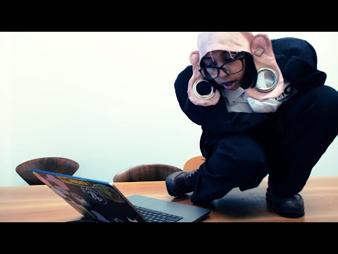 Baby Osama - AI [Official Video]