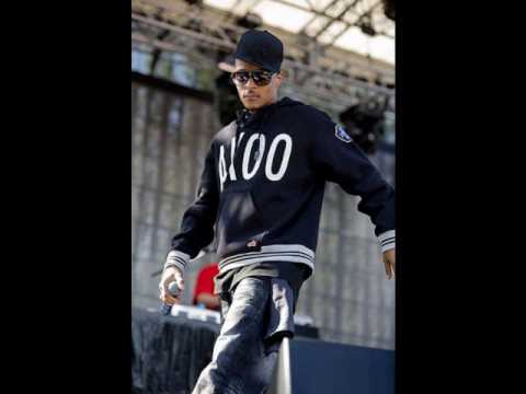 T.I. - Got Your Back Feat. Keri Hilson [Explicit] with lyrics