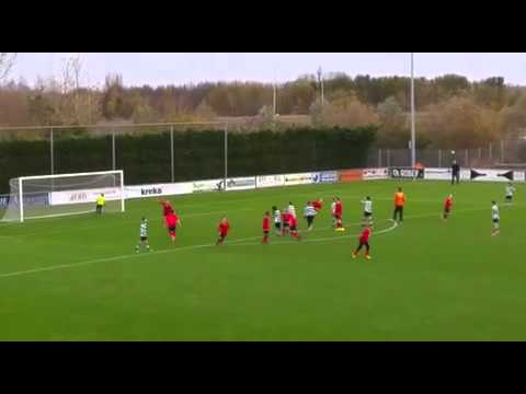 Zeelandia Middelb. D3 - RCS D3 (14-11-2015)