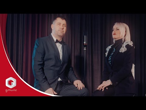 Kumrije Mustafa & Besim Krasniqi - Mallkuar Qofsh