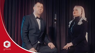 Kumrije Mustafa & Besim Krasniqi - Mallkuar Qofsh