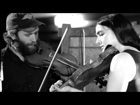 Jesse Milnes & Emily Miller - Sally Anne Johnson