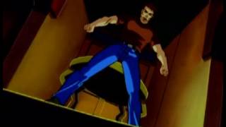 Mind Over Anti-Matter: Banner (Alien) Transforms into Dark Hulk & Attacks City