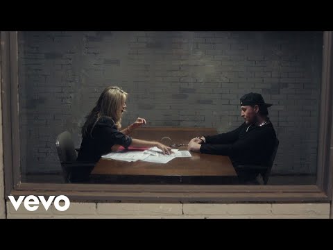 Graham Barham - LIE TO ME (Official Visualizer)