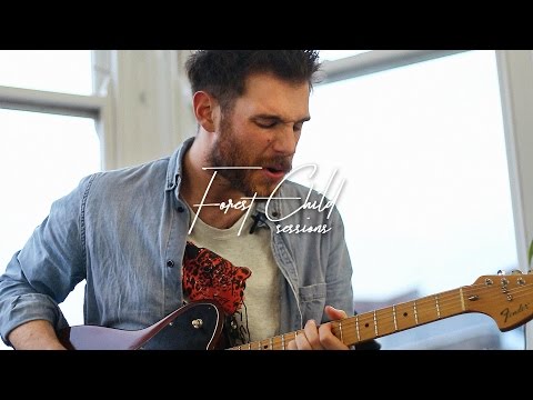 Flunk - Muncle | Forest Child Sessions