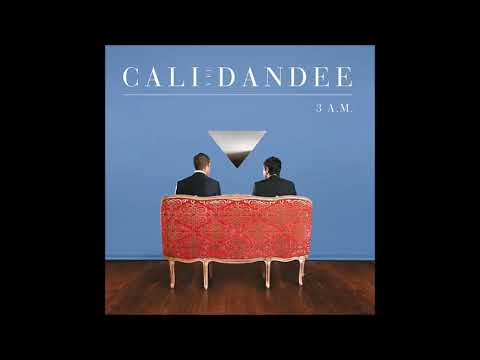 Cali y El Dandee - Yo Te Esperaré