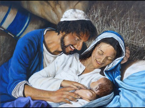 7 Ojcze Nasz i 7 Zdrowaś Maryjo - Nabożeństwo Świętej Brygidy