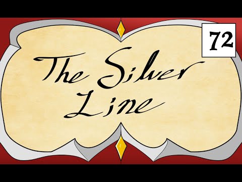 The Silver Line: Session 72 / Mentadoss (DND 5E)