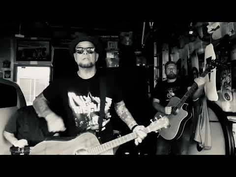 Walking Talking Johnny Cash Blues