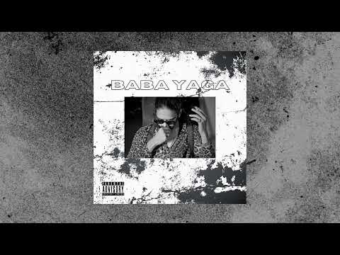 Nabeel Akbar - Baba Yaga (Prod. @Illuminhadi) | Official Audio