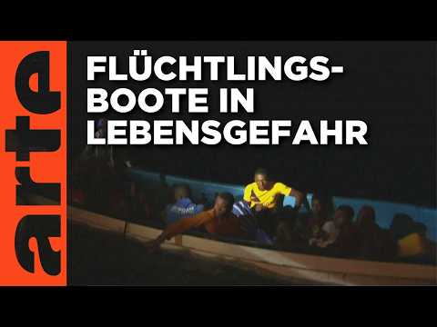 Video Thumbnail: Mayotte: Gefährliches Meer | ARTE Hintergrund