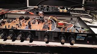 Video thumbnail for BOSS RE-1000 easy Tempo MOD [NOW WITH ENGLISH SUBTITLES!] by Danio Catanuto