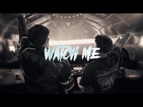 Elite Enemy & Kili - Watch Me (Official Videoclip)