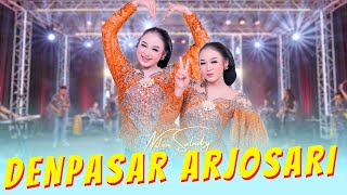 Download lagu DENPASAR ARJOSARI - Niken Salindry (ANEKA SAFARI) mp3 Download lagu DENPASAR ARJOSARI - Niken Salindry (ANEKA SAFARI) mp3