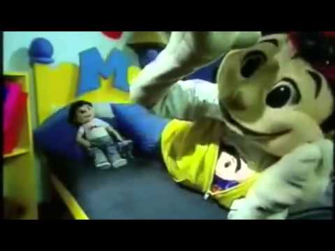 CASTIGADO  EL MORRO Ft Lupillo Rivera