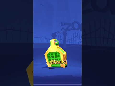 THESE ARE THE CHANCES TO GET A NEW CHARACTER IN EACH OF THE ZOOBA BOXES! #shorts