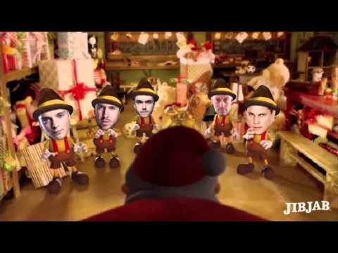 TWERK by Tiesto, Calvin Harris, Martin Garrix, Zedd & Pat Farrell