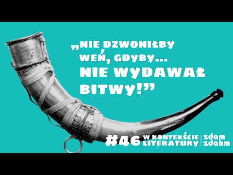 WKL #46: Pieśń o Rolandzie (streszczenie i opracowanie)