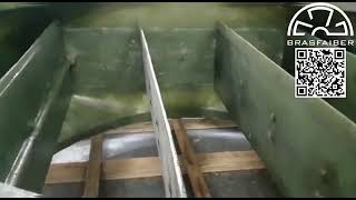 Damper Sob Pressão