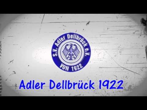 Adler Dellbrück 1922 - Torhymne