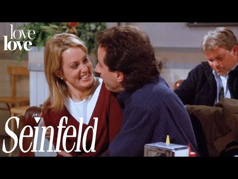 Jerry Seinfeld's Never Ending Quest For Love – Seinfeld