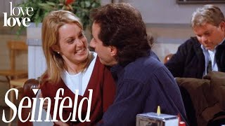 Jerry Seinfeld's Never Ending Quest For Love – Seinfeld MQDEFAULT Thumbnail