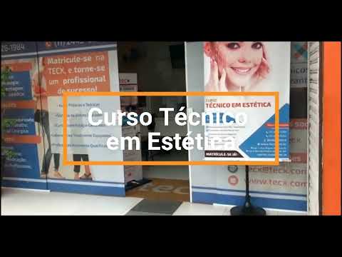 Laboratório de Estética ‐ Colégio Tecx