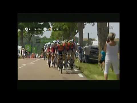 2017 Tour de France stage 7 - 9