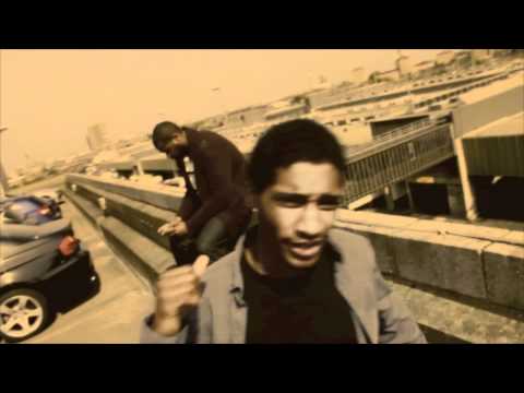 Chunks ft. Yzer9 - Family Ties [Official Promo Video]