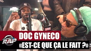 Doc Gynéco "Est-ce que ça le fait ?" Feat. Passi #PlanèteRap