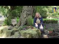 Natuur en Zo TV: de rotstuin