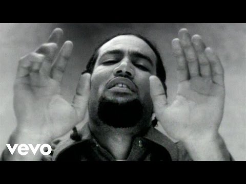 Ben Harper - Ground On Down