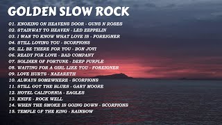 Download lagu Golden Slow Rock | Lagu Barat Nostalgia mp3