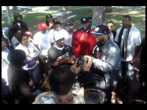 Heartless vs Lil Active