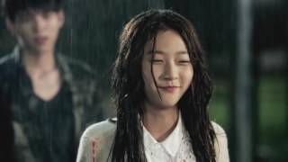 MV Junggigo정기고   Too good아까워 Feat  Minwoo High school Love on하이스쿨 러브온 OST VOL 1