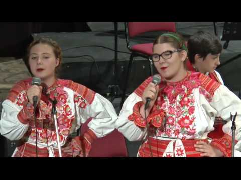 39.MFHTG: DTO KUD-a Sv.Juraj : Tamo gjde pokuplje počinje - Ratko Pogačić