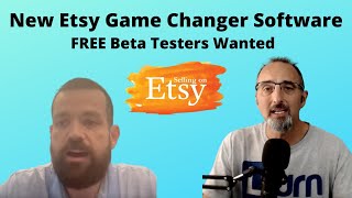 Get More Sales + Work Less Time With This New Etsy Software - Discover How In This Training!