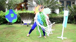 Jaypee Public School Video