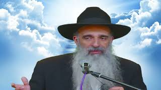 הרב מאיר דוד שמואלי - הישועות מהצניעות
