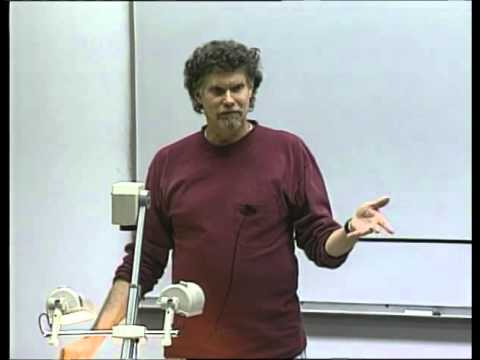 Introduction to Philosophy Lecture #5: Philosophy of Religion & Logic - The Ontological Argument