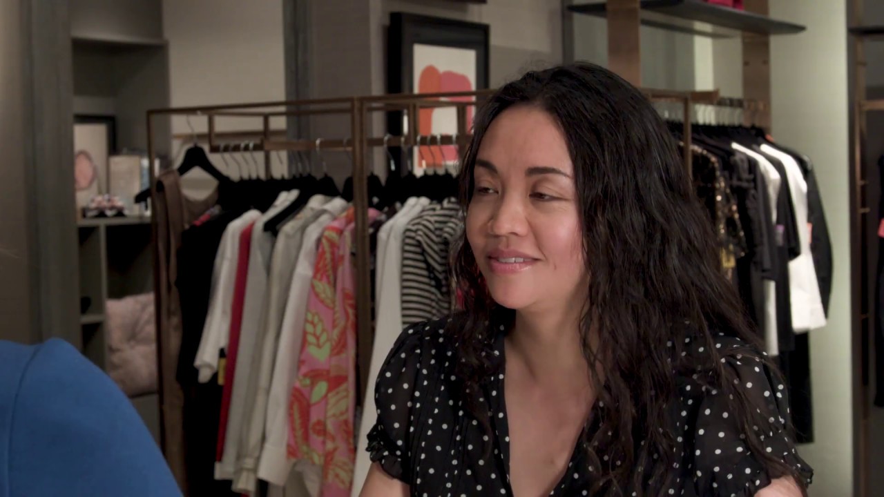 Shopping - I'd like to make a return