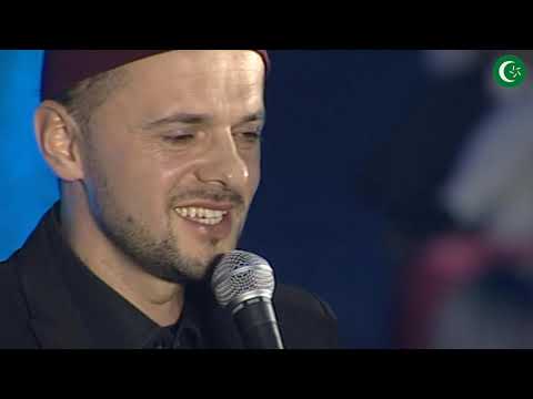 Večer muslimanske duhovnosti 2019 - Cijeli program