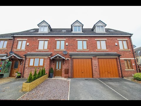 Baptist Lane Ossett - Virtual Tour