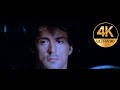 ROCKY IV - Robert Tepper - No Easy Way Out 4K (Original audio movie Rocky 4)