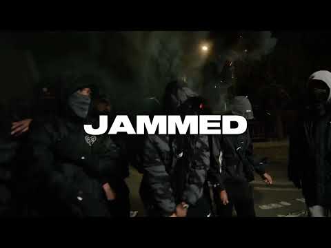 [FREE] 36 X DoRoad x UK Drill Type Beat - "JAMMED"