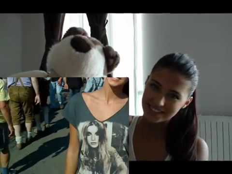 Antonia feat  Vunk   Pleaca