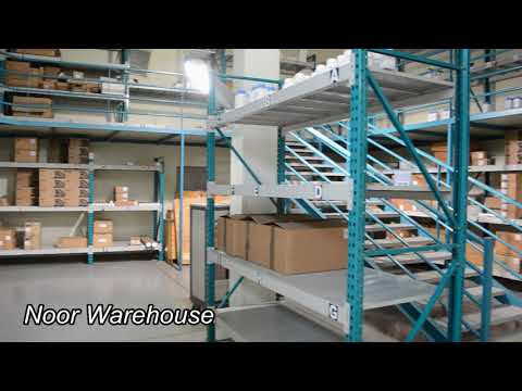 Warehouse