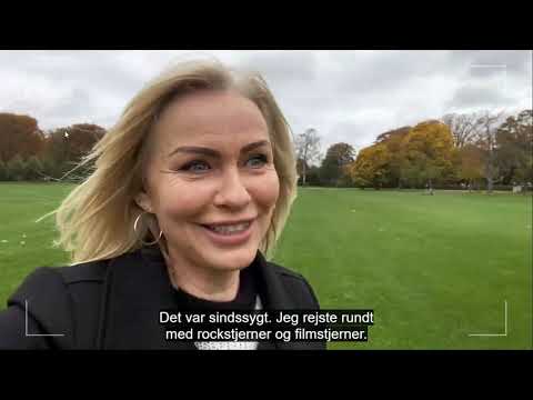 Mette Arvede 10 MILLIONER Luksusfælden