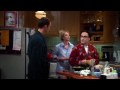 The Big Bang Theory - Penny Dancing in the ...