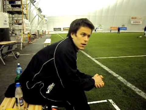 NTNUI-TV 15.04.10. NTNUI - Vuku fra benken